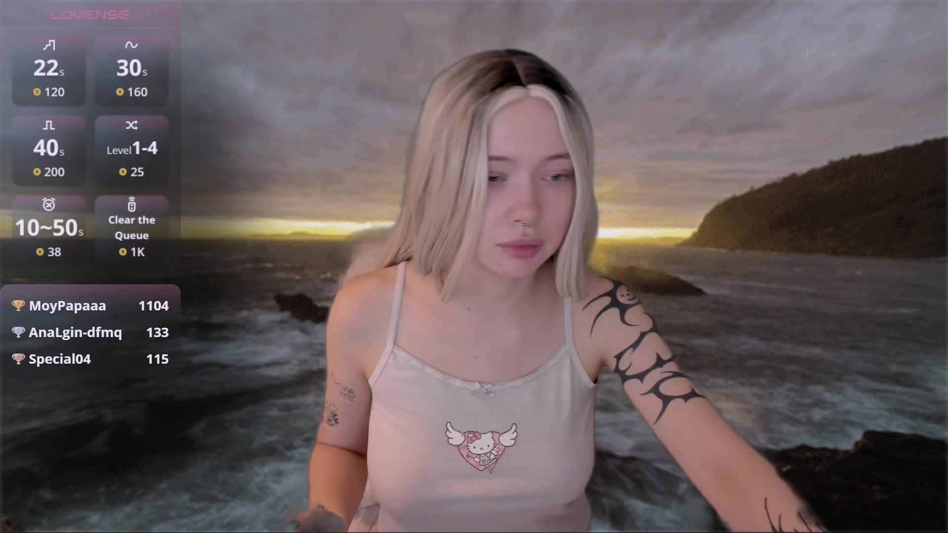 DragonFlya Adult Chat July 17, 2026