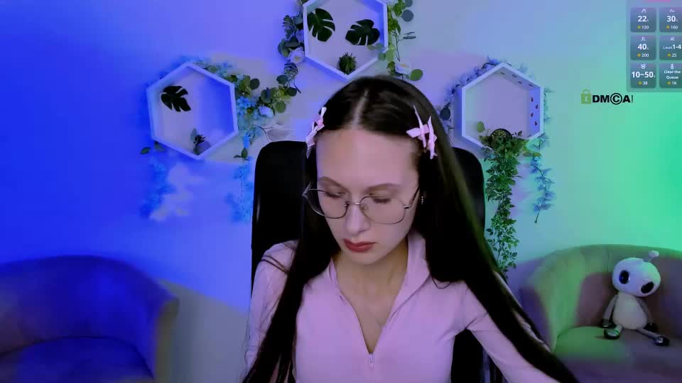 lia_dream_ Adult Chat July 17, 2026