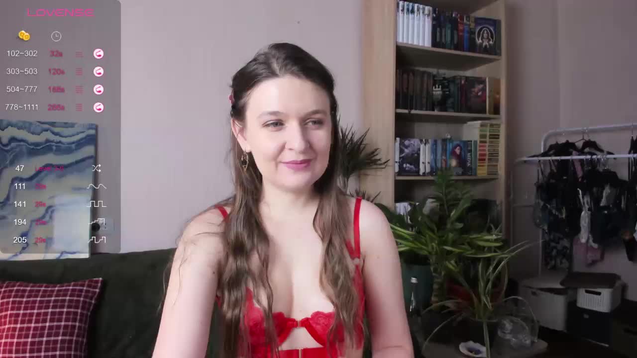 -Stormy- Adult Chat July 17, 2026
