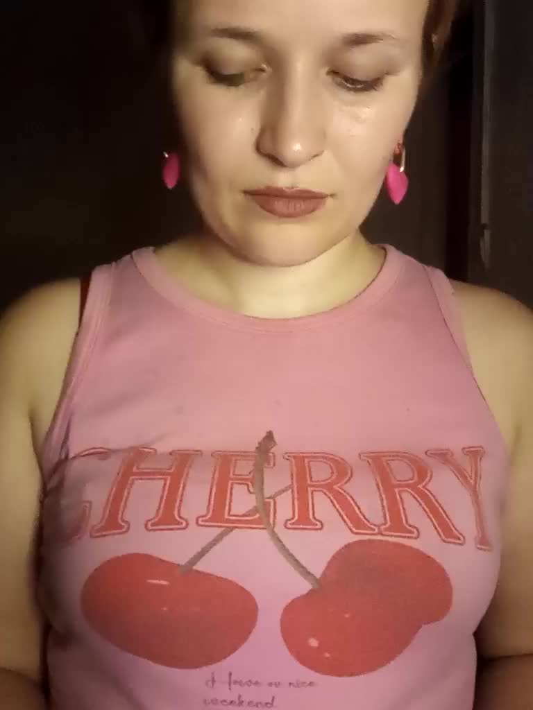 cherry_fire Adult Chat July 17, 2026