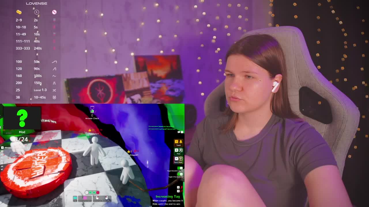 cutesoneckaaa Adult Chat July 17, 2026