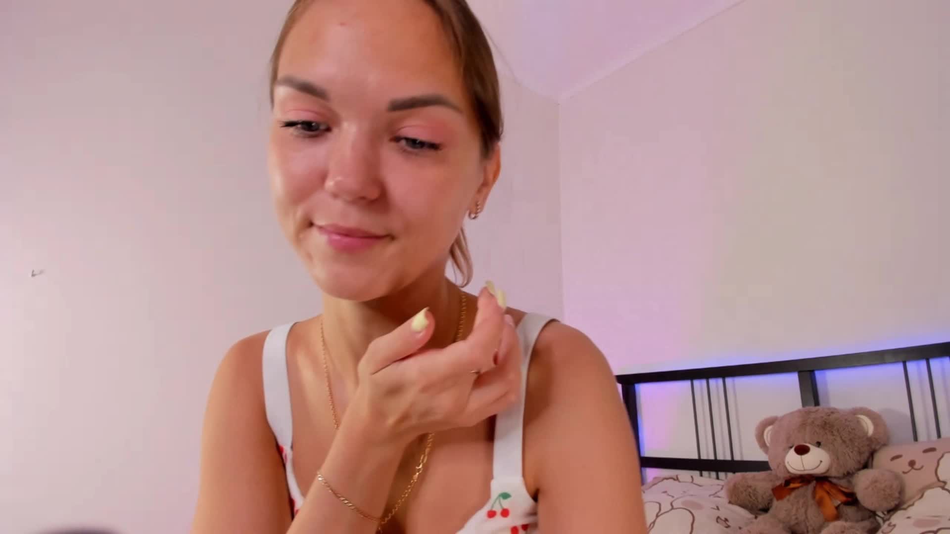 FloraAmbers Adult Chat July 17, 2026