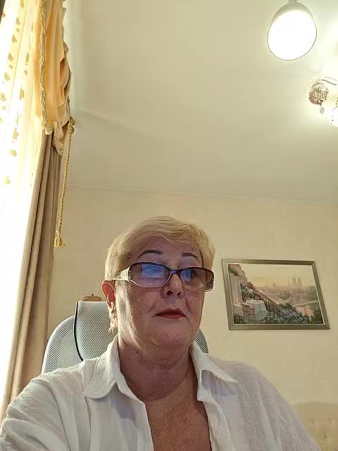 KarinkaSweet Adult Chat July 18, 2026