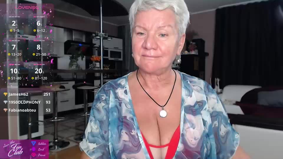 roxana_brooks Adult Chat July 18, 2026