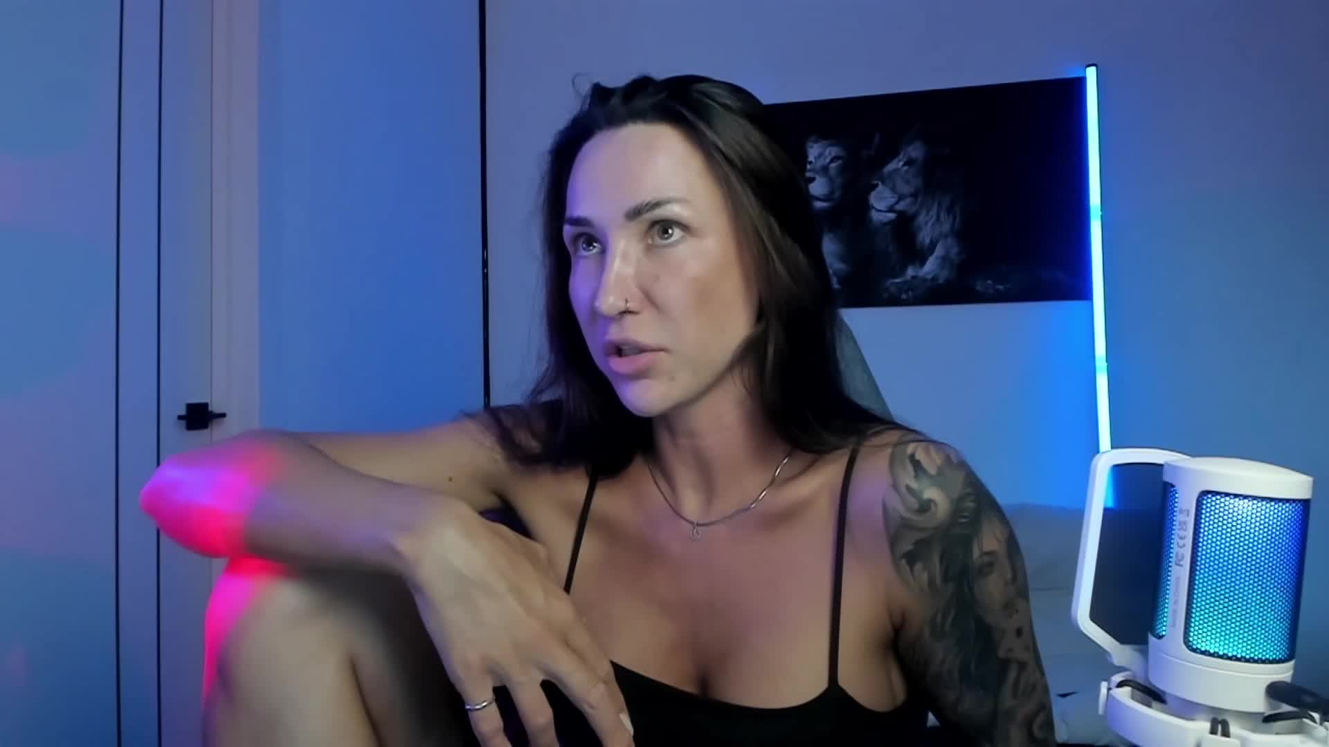 ANN- Adult Chat July 17, 2026