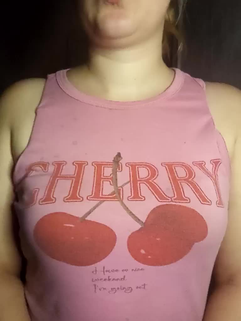 cherry_fire Adult Chat July 18, 2026