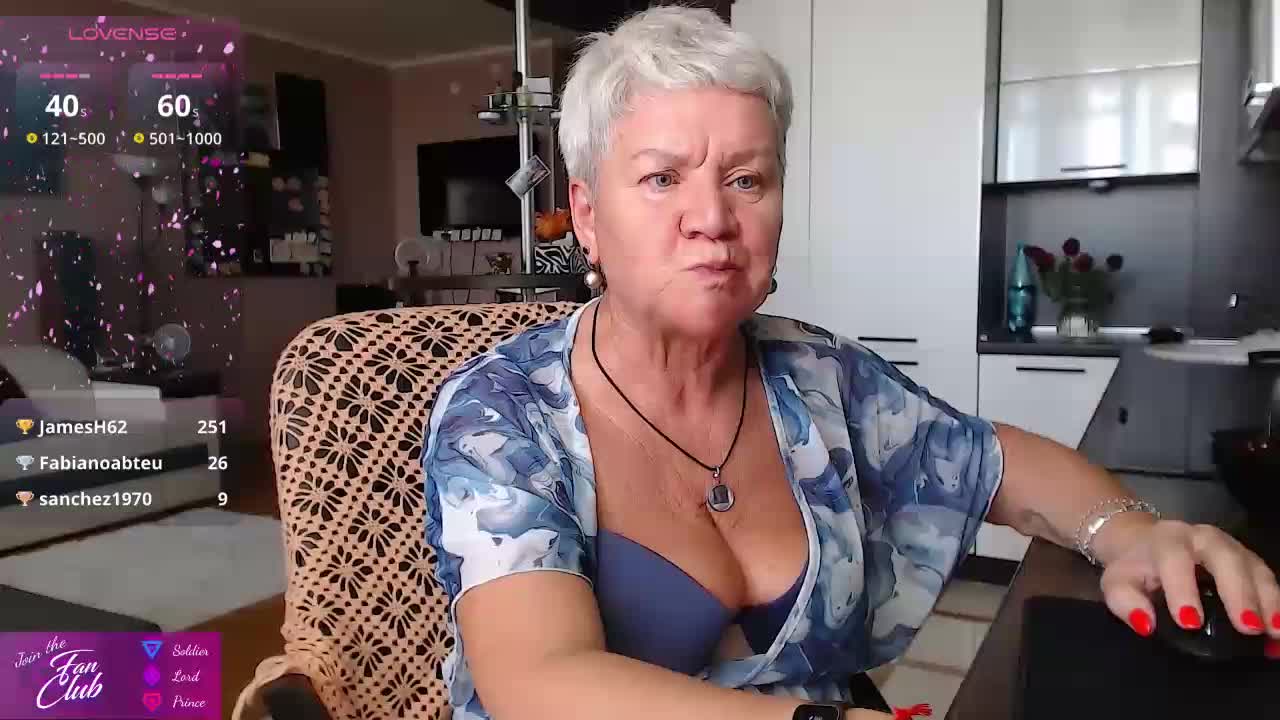 roxana-brooks Adult Chat July 17, 2026