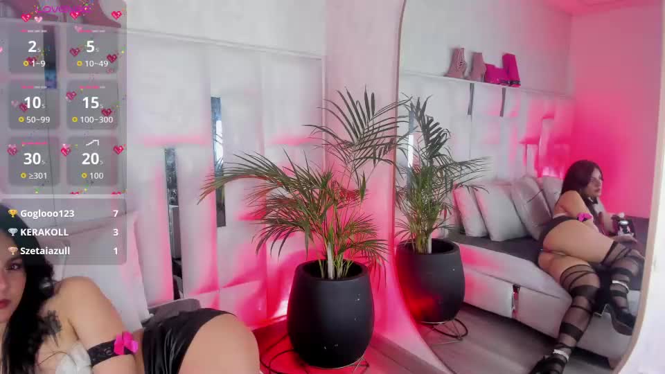 violet_vyx Adult Chat July 17, 2026