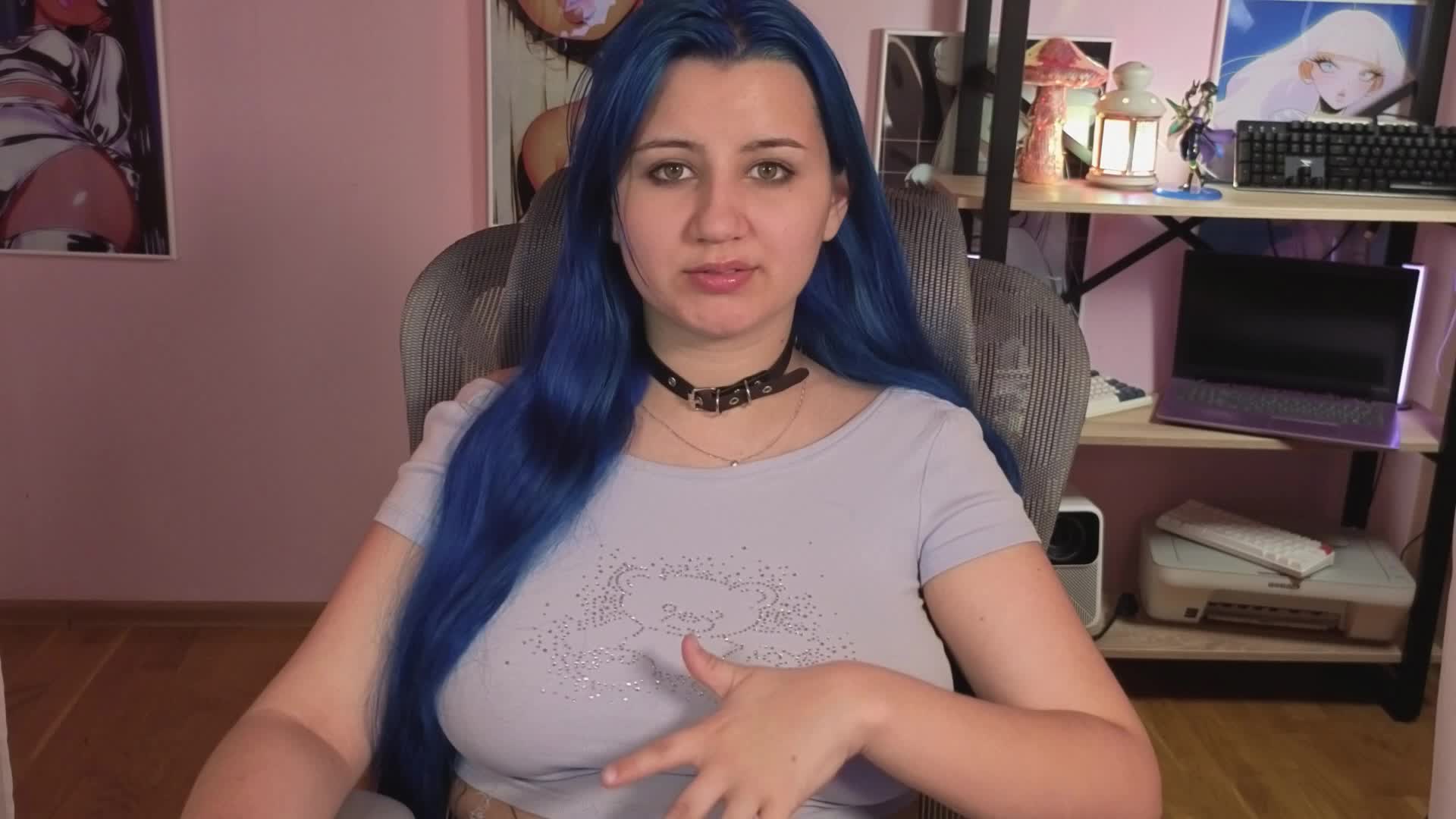 EmmaBuns Adult Chat July 17, 2026
