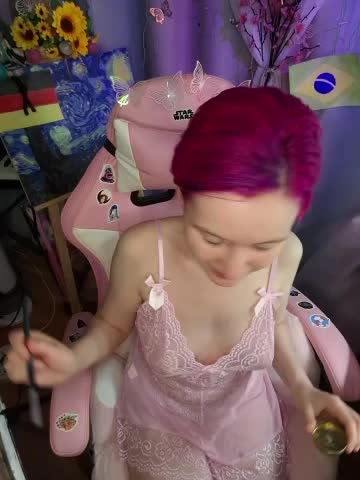 Fuzzy_Unicorn Adult Chat July 17, 2026