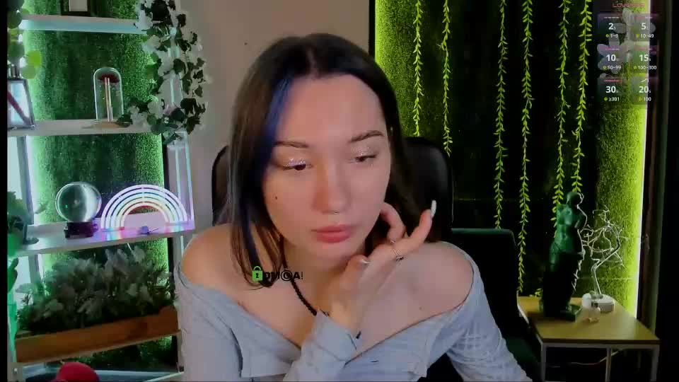 sabina_wul Adult Chat July 17, 2026