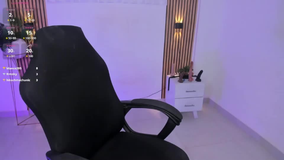valeria_acosta_ Adult Chat July 17, 2026