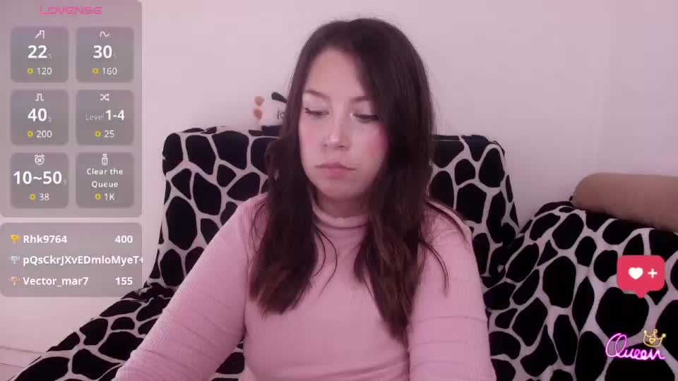 arii_rosee Adult Chat July 17, 2026
