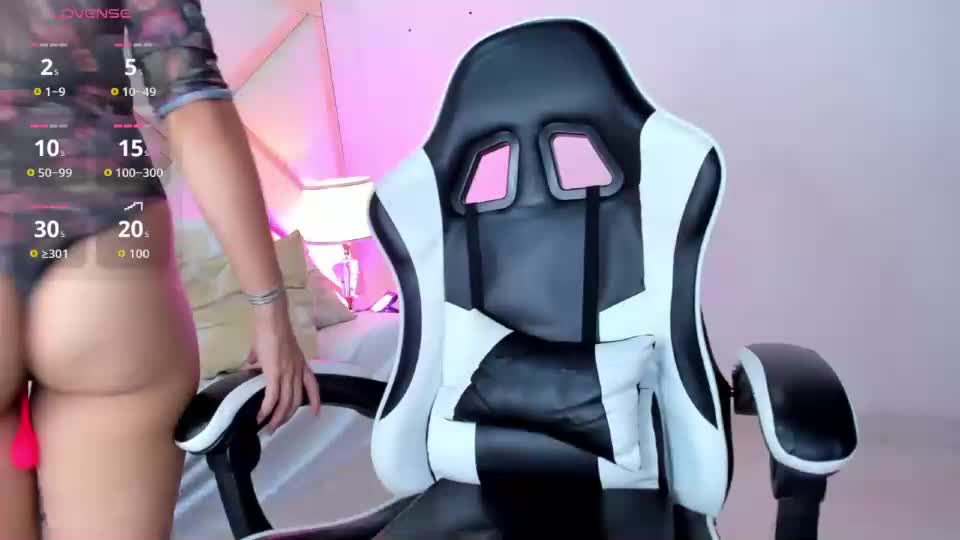 bunny_sweet19 Adult Chat July 17, 2026