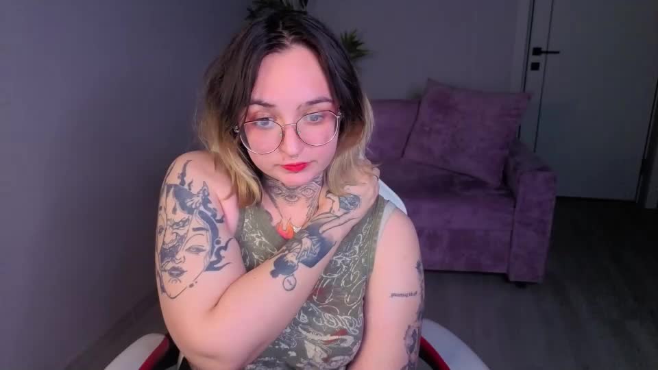 evathewitcher Adult Chat July 17, 2026