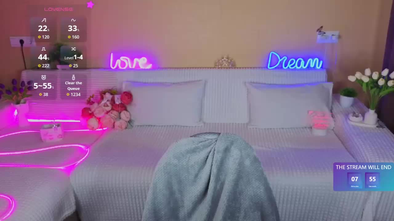 Camilla-One Adult Chat July 17, 2026