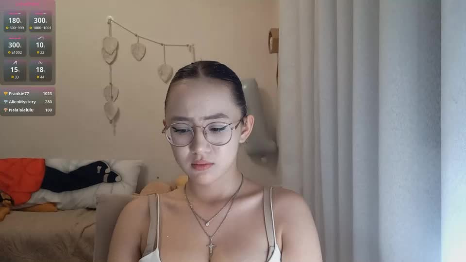 lupefaulker Adult Chat July 17, 2026
