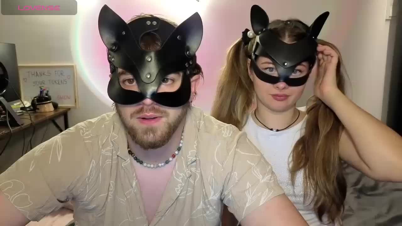 sexysecret69 Adult Chat July 18, 2026