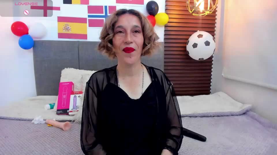 margott_mature Adult Chat July 17, 2026