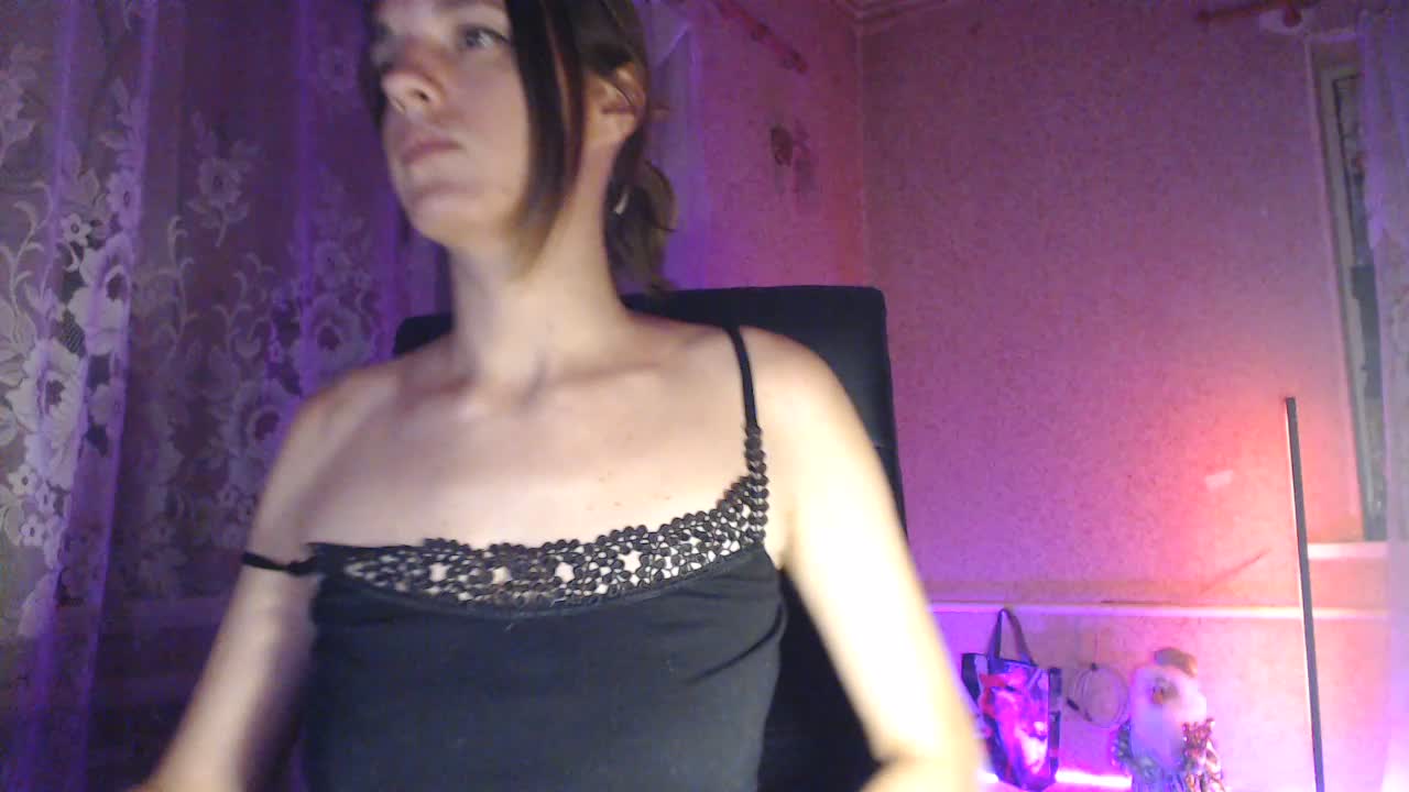 Babymuro4ka Adult Chat July 18, 2026