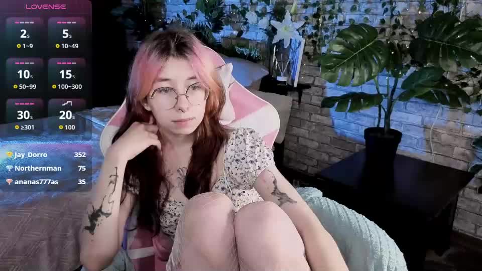 _alicenyx Adult Chat July 17, 2026