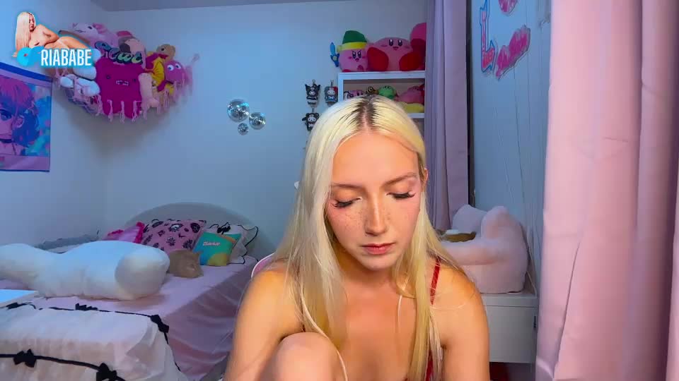 riababe Adult Chat July 17, 2026