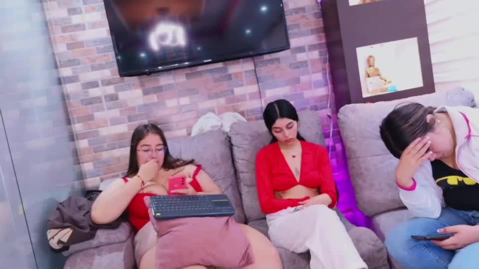lara_as Adult Chat July 17, 2026