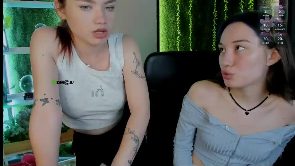 sabina_wul Adult Chat July 17, 2026