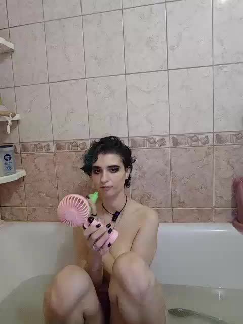 CyberSquirtSiren Adult Chat July 18, 2026