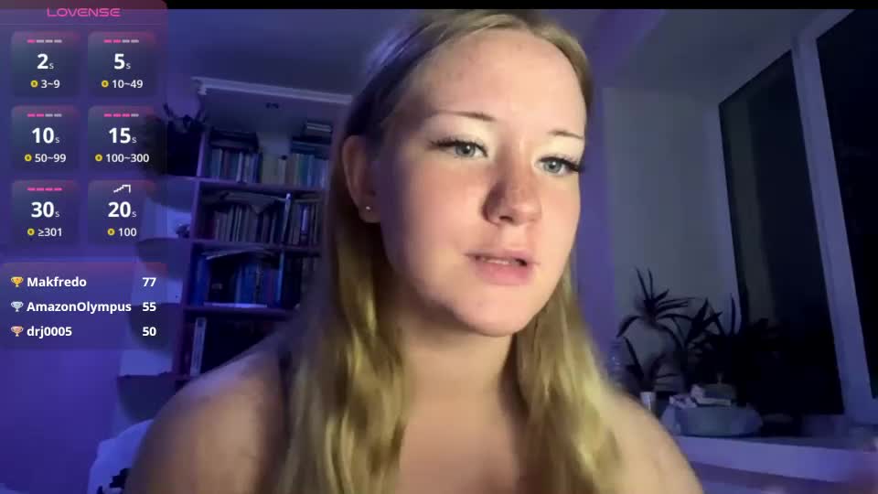 lisi_kiss_ Adult Chat July 17, 2026