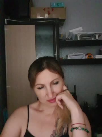 Nushka1984 Adult Chat July 18, 2026