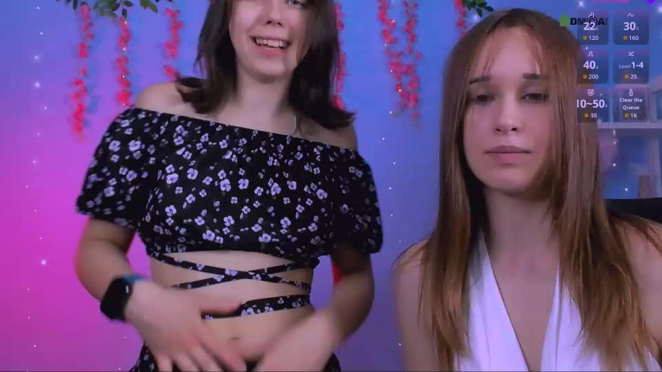 aria_wild_ Adult Chat July 17, 2026