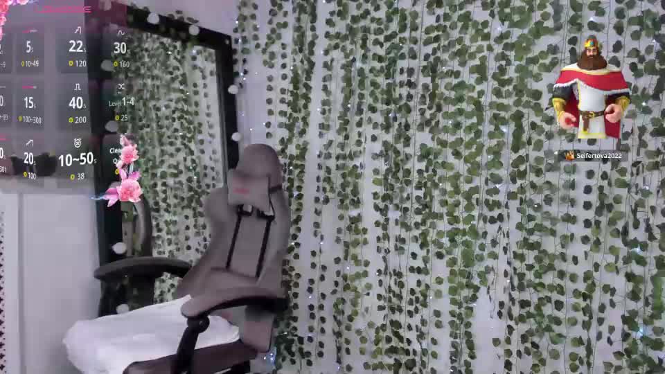 joann_shermann Adult Chat July 18, 2026
