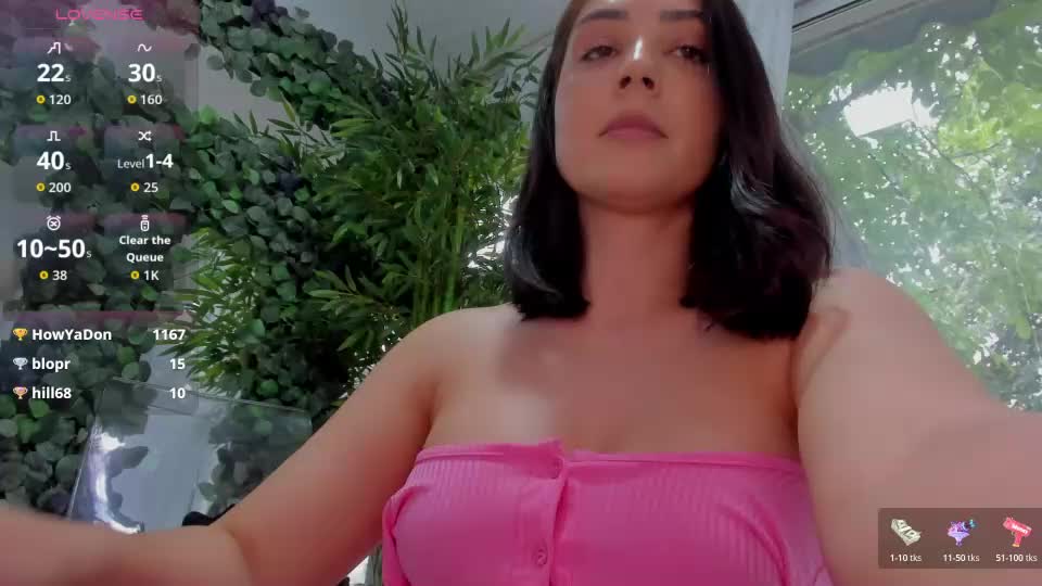 lexi_storm Adult Chat July 17, 2026