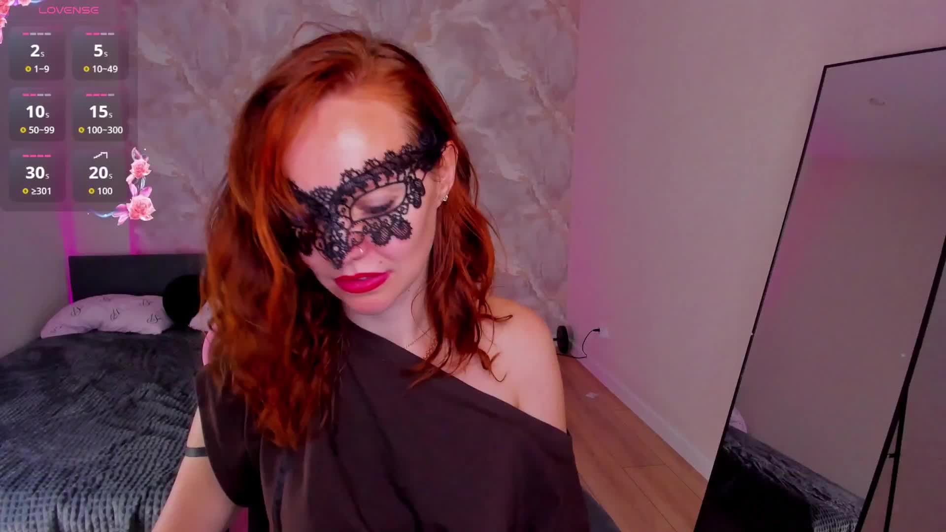 Margo-Kelly Adult Chat July 17, 2026