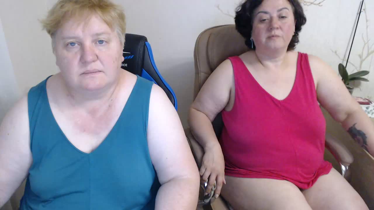 XMollyJaneEX Adult Chat July 18, 2026