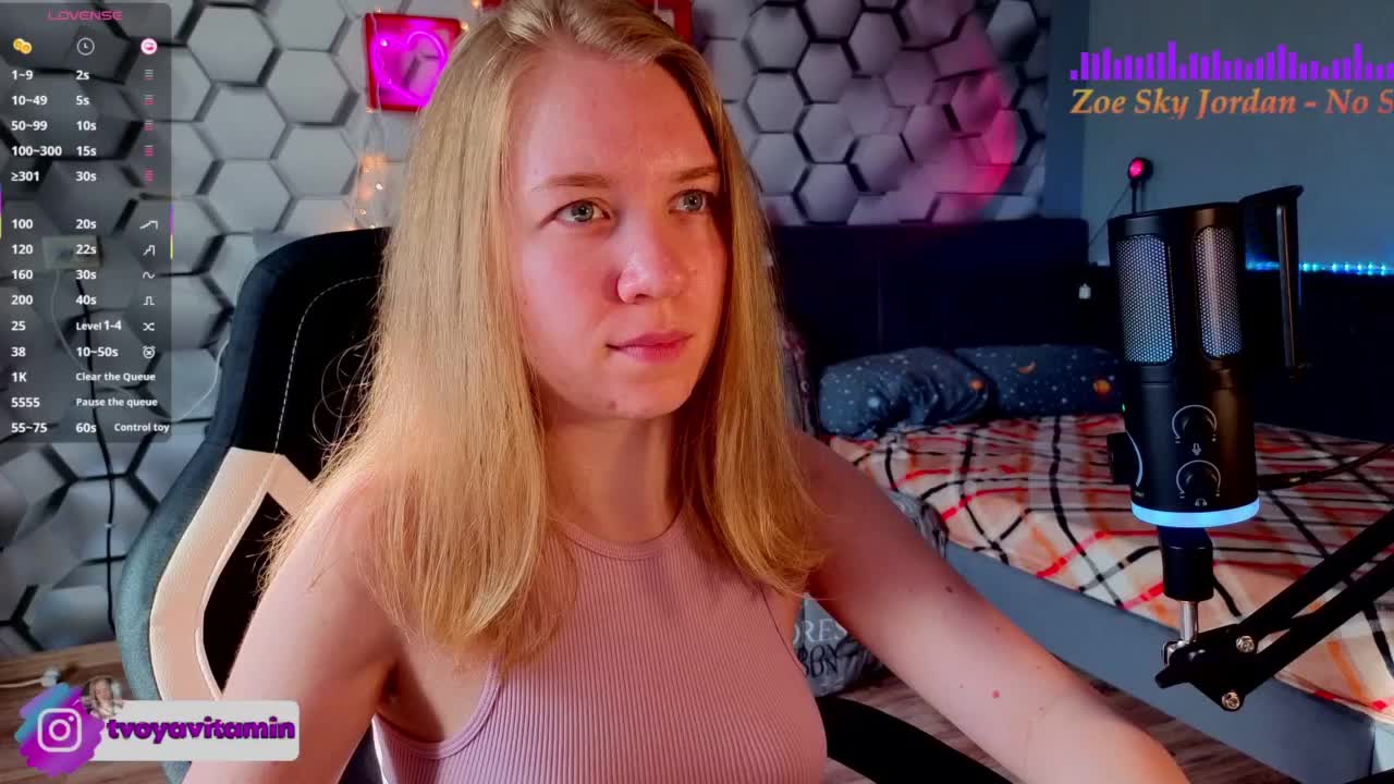 Vita-min-4ik Adult Chat July 17, 2026