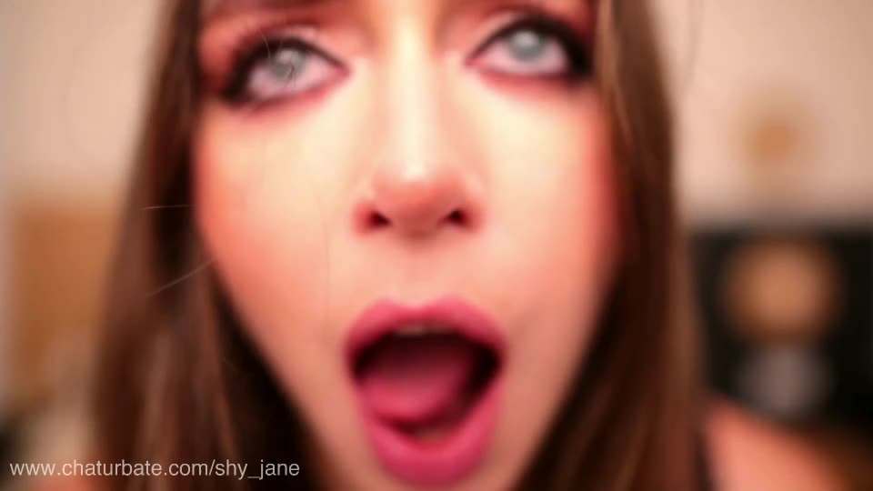 shy_jane Adult Chat July 18, 2026