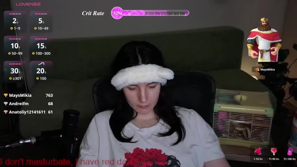 lumina_dark Adult Chat July 17, 2026