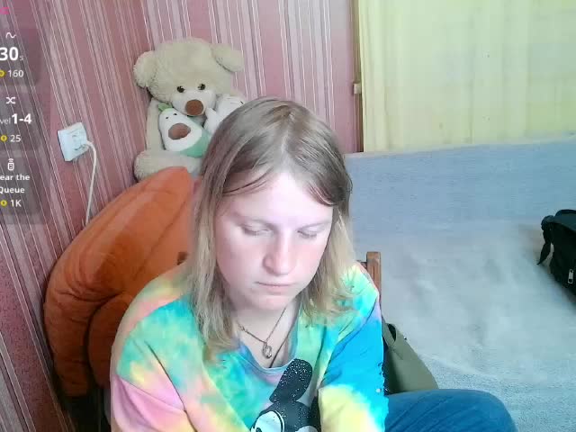 KathlynHeath Adult Chat July 18, 2026