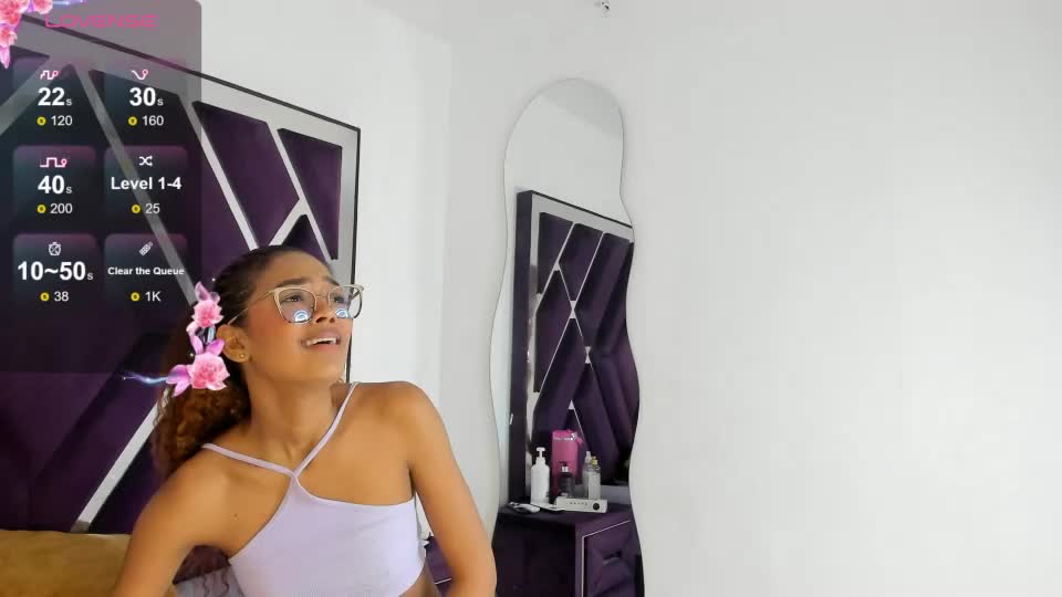 korina_asm Adult Chat July 17, 2026
