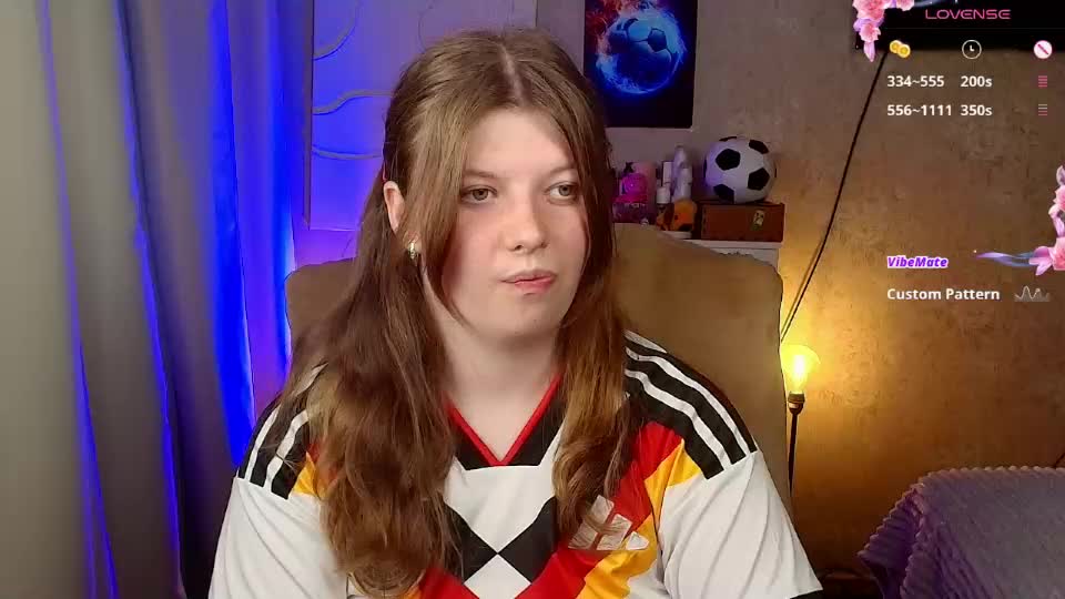 salut_love Adult Chat July 18, 2026