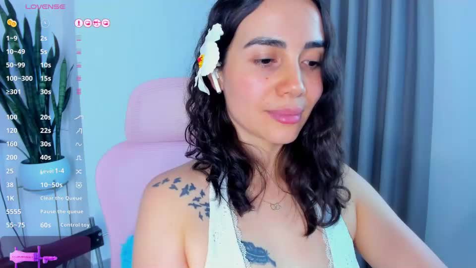 sara_ospina22 Adult Chat July 17, 2026