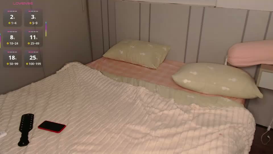 red_roxyfoxy Adult Chat July 17, 2026