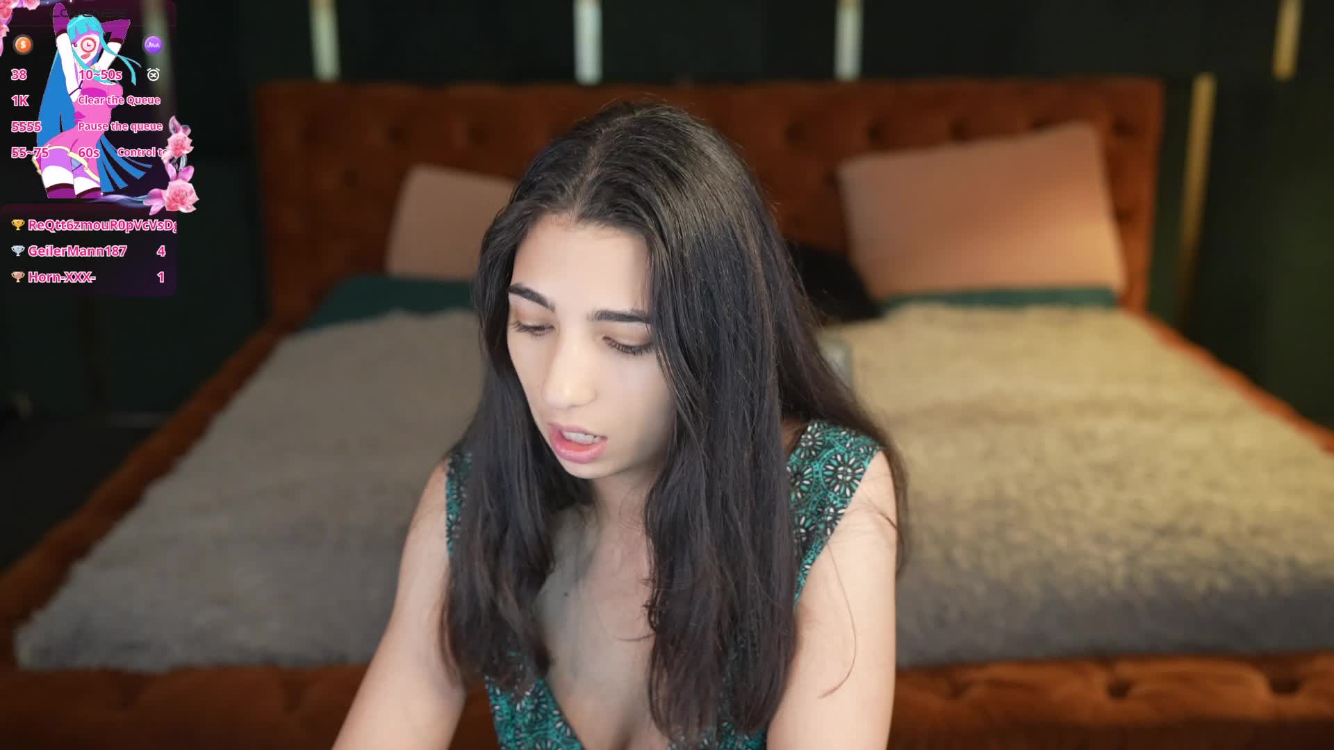 AnettaKiss Adult Chat July 18, 2026