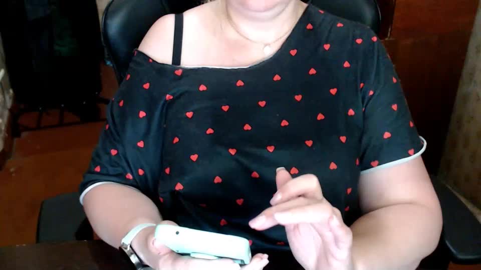 charlottextasty Adult Chat July 17, 2026