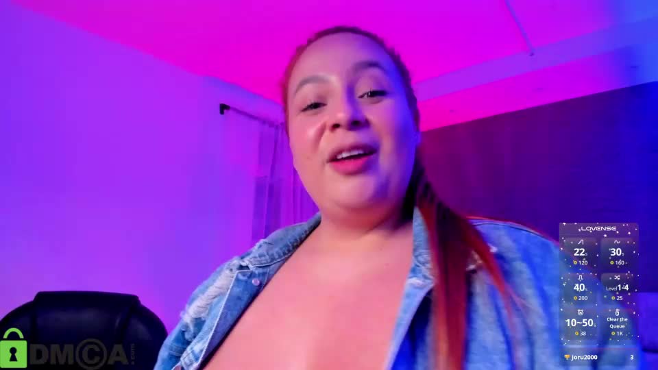 miaparker25 Adult Chat July 17, 2026