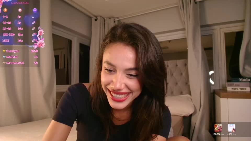 amelia_mee Adult Chat July 17, 2026