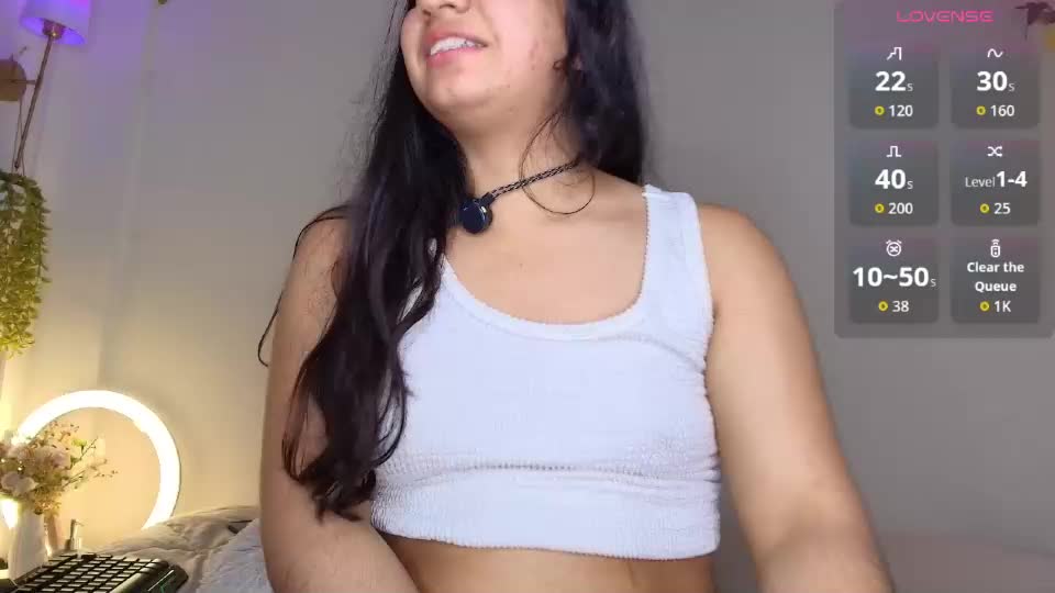 thepeach_ Adult Chat July 17, 2026