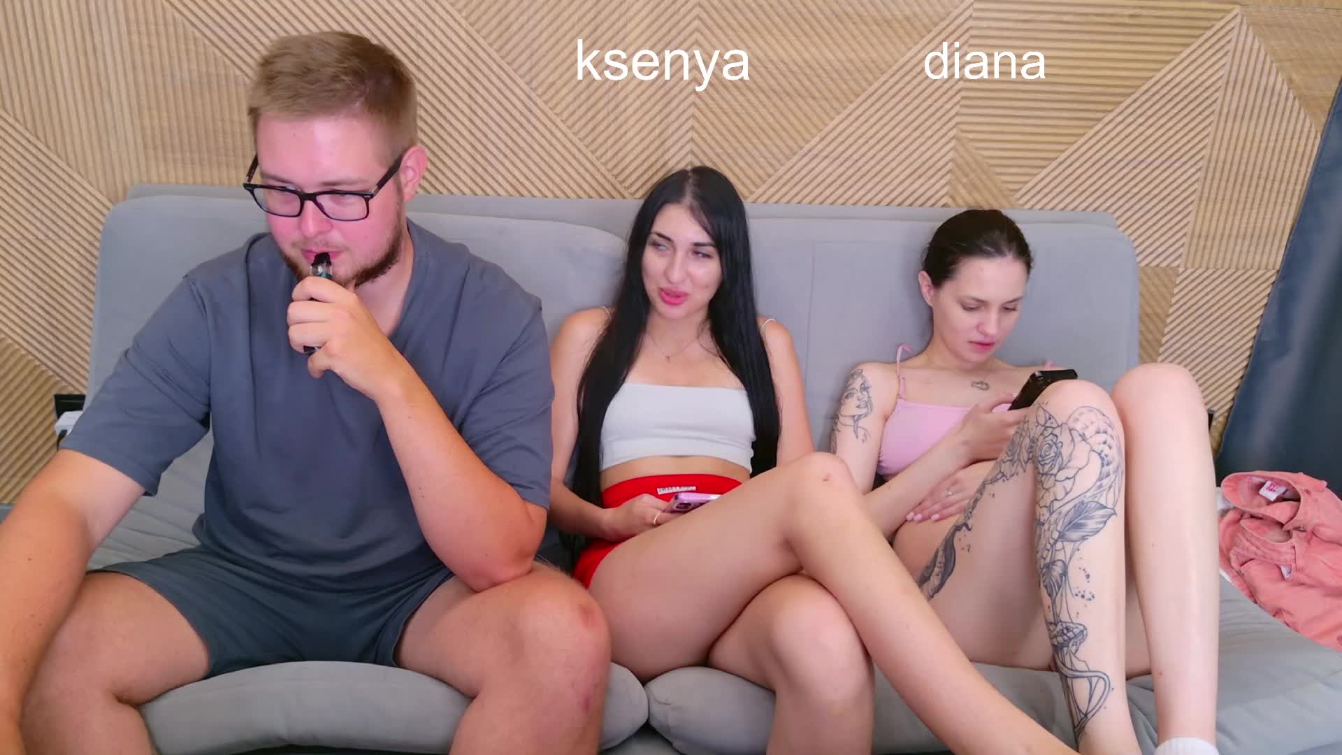 WebcamSlut Adult Chat July 18, 2026